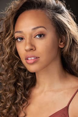 Photo of Christie Leverette
