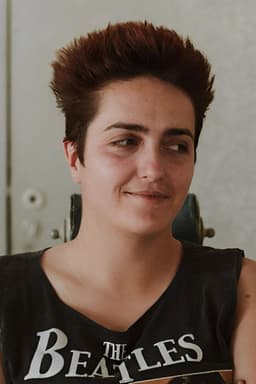 Photo of Mariana Duarte Santos