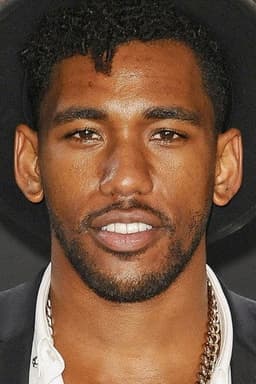 Photo of Brandon Mychal Smith