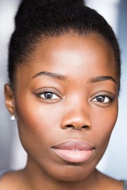 Photo of Estella Daniels
