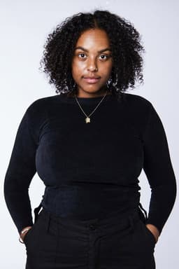 Photo of Amie Bramme Sey