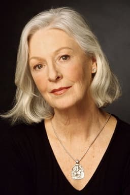 Photo of Jane Alexander