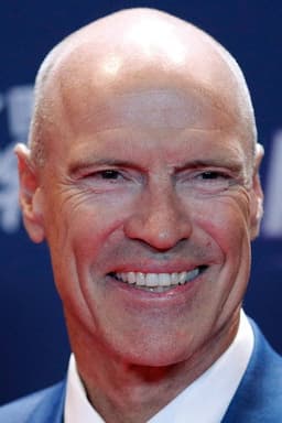 Photo of Mark Messier