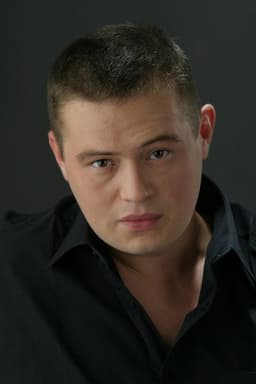 Photo of Radik Muhametzyanov