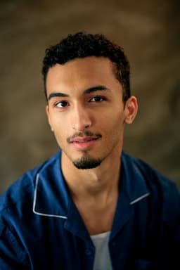 Photo of Logan Weisberg