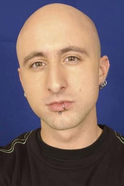 Photo of Jeff Stinco