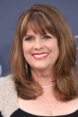 Photo of Debbie Turner
