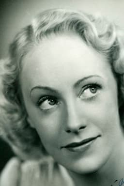 Photo of Karin Ekelund