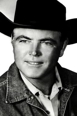 Photo of Hank Robinson