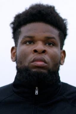 Photo of Kennedy Nzechukwu