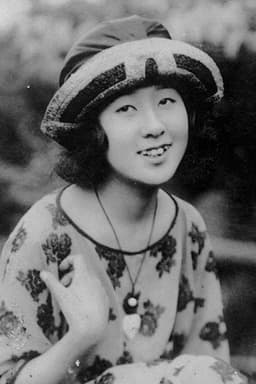 Photo of Yaeko Mizutani