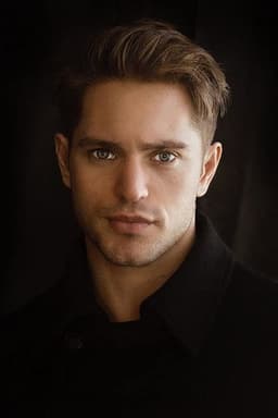 Photo of Louis Hunter