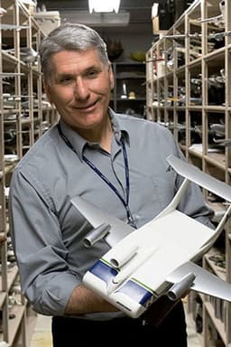 Photo of Michael Lombardi