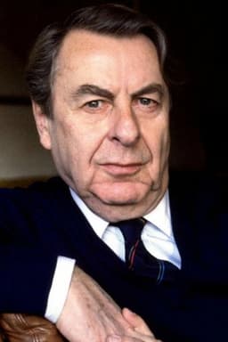Photo of Fons Rademakers