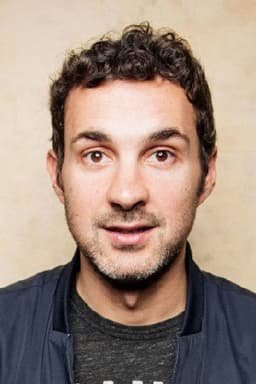 Photo of Mark Normand