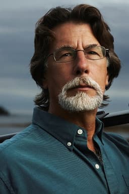 Photo of Rick Lagina