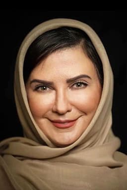 Photo of Laya Zanganeh
