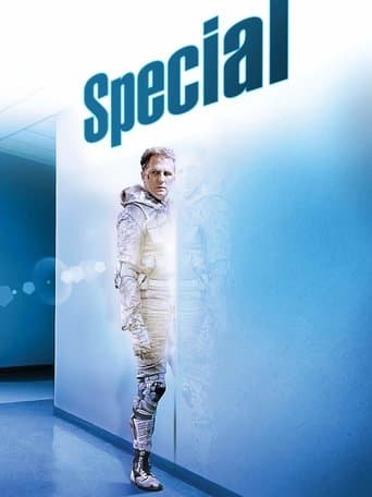Poster for Special