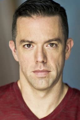 Photo of Scott Williams