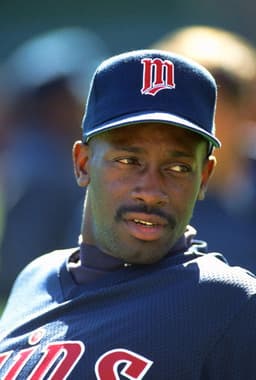Photo of Chili Davis
