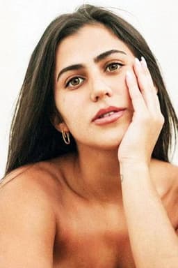 Photo of Sol Moreno