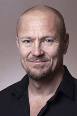 Photo of Turkka Mastomäki