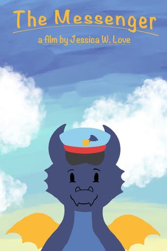 Poster for The Messenger