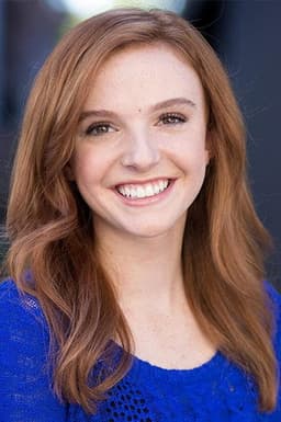 Photo of Kyra Elise Gardner