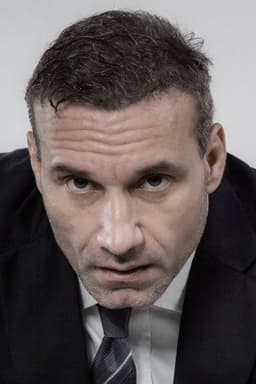 Photo of Ron Smoorenburg