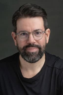 Photo of Jim Conroy