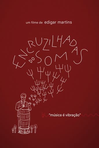 Poster for ENCRUZILHADAS DO SOM