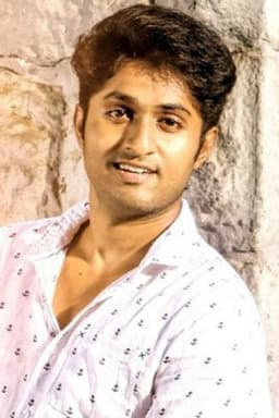Photo of Dhyan Sreenivasan