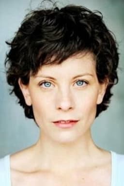 Photo of Anna Schäfer