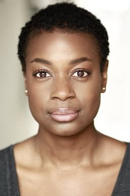 Photo of Ibinabo Jack