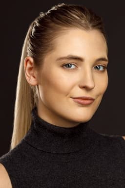Photo of Samantha Noel Van Sickle