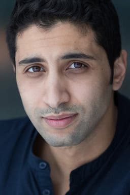 Photo of Reda Saoui