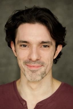 Photo of Joe Wredden