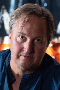 Photo of Per Lindvall