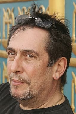 Photo of Philippe Leclerc