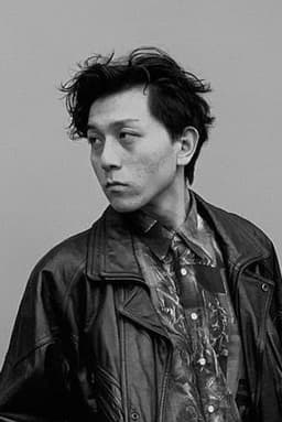 Photo of Wang Jianyu