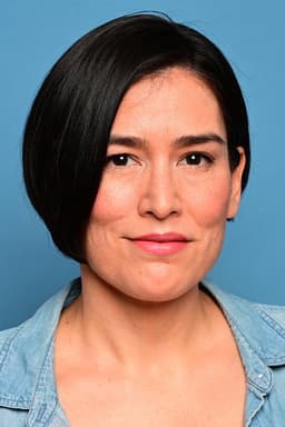 Photo of Maria Peyramaure