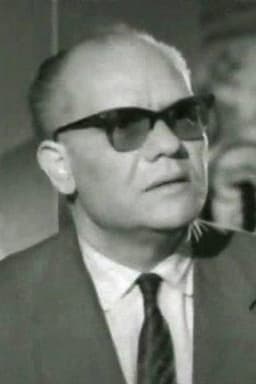 Photo of Sayed Abdallah
