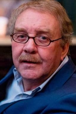 Photo of Michael Colgan