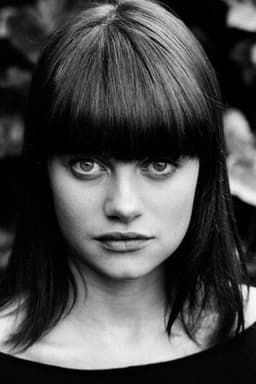 Photo of Abigail Hardingham