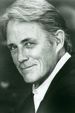 Photo of John Bennett Perry