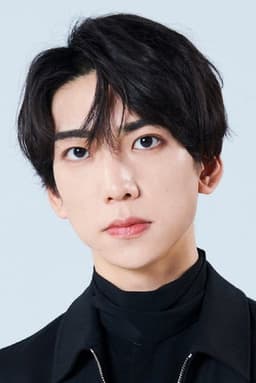 Photo of Taiga Suzuki