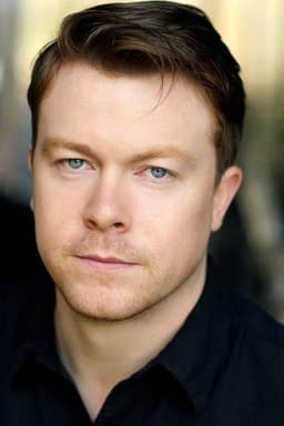 Photo of Daniel Rigby