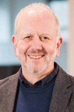 Photo of David Parfitt