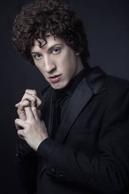 Photo of João Felipe Saldanha