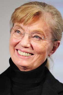 Photo of Margaret Ménégoz